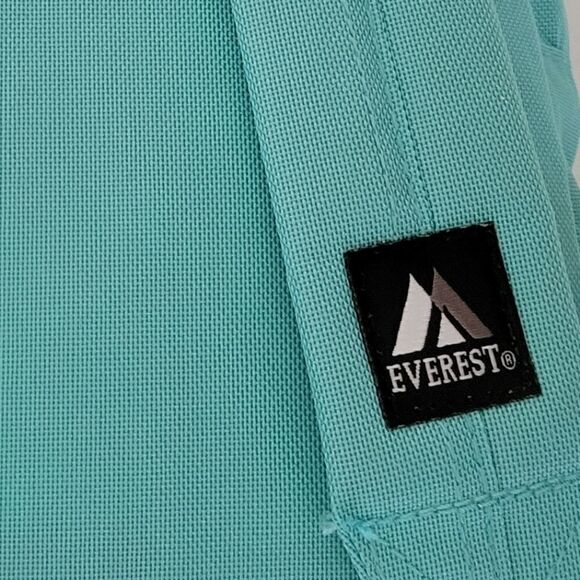 Everest Aqua Blue Junior Backpack - Picture 7 of 8